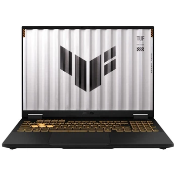 Ноутбук ASUS TUF F16 FHD+ 16 дюймов Intel Core i7- 14650HX 16GB 1TB SSD RTX 5050 Free Dos Jaeger Grey