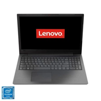 Ноутбук Lenovo V130 Intel® Celeron® N4000 до 2, 60 ГГц, 15, 6, 8 ГБ, 256 ГБ SSD, Intel® UHD 600, Серый
