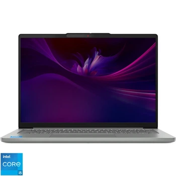 Ультрапортативный ноутбук LENOVO IdeaPad Slim 5 14IAH8, Intel 13420H, 14 WUXGA, IPS, 8 ядер, 32GB DDR5, SSD 256 GB NVME, Серый