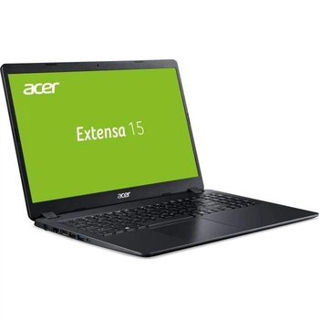 Ноутбук, Acer Extensa 15, 15. 6 дюймів, 8 ГБ RAM, Intel Pentium N5030, чорний