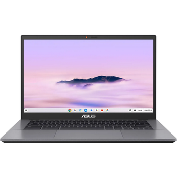 Chromebook Plus Enterprise CX3402CVA- PQ0052 14 FHD Intel Core i3- 1315U 8 ГБ 128 ГБ UFS Intel UHD Chrome OS Rocky Gray
