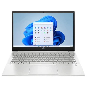 Ноутбук HP Pavilion 14- dv2023nn, Intel Core i5- 1235U до 4. 4GHz, 14 Full HD, 8GB, SSD 512GB, Intel Iris Xe, Windows 11 Home, Silver