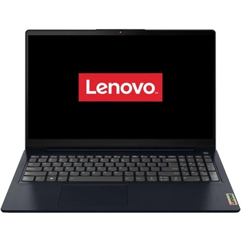 Ноутбук Lenovo 15. 6'' IdeaPad 3 15ITL6, FHD, Intel® Core™ i5- 1135G7, 8MB Cache, до 4. 20 GHz, 8GB DDR4, 2TB SSD NVME, Intel Iris Xe, Abyss Blue