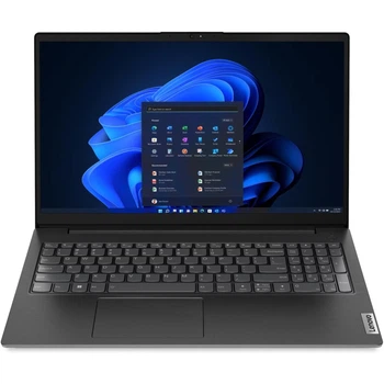 Ноутбук Lenovo V15 G4 IRU, 15. 6 Full HD, Intel® Core™ i7 13620H до 4. 9 GHz, 16 GB RAM DDR4 3200, 512 GB SSD, Intel® UHD, Windows 11 професиональная, Business Black 512 GB