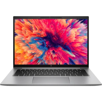 Ноутбук HP ZBook Firefly, Intel Core i7- 1255U, 10 ядер, 16 ГБ DDR5, 512 ГБ SSD, NVMe, NVIDIA T550 4 ГБ, Windows 10 Pro