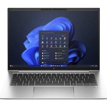 Ноутбук HP EliteBook 840 G11 WUXGA 14 дюймів Intel Core Ultra 5 125U 16 ГБ 512 ГБ SSD Windows 11 Pro Silver