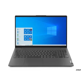 Ноутбук Lenovo IdeaPad 5, 14, AMD Ryzen 3 4300U, 8 ГБ RAM DDR4, 256 ГБ SSD, Graphite Gray