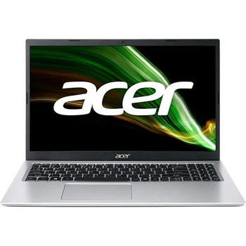 Ноутбук ACER Aspire 3 A314- 35, Intel Celeron N5100 до 2, 8 ГГц, 14 Full HD, 8GB, SSD 256GB, Intel UHD, Free Dos, Silver