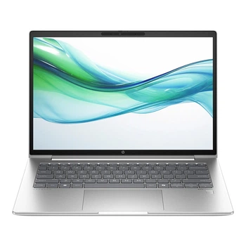 Ноутбук HP ProBook 445 G11 Ryzen 3 7335U 3. 0GHz/8GB RAM/256GB SSD PCIe/batteryCARE+ WiFi/BT/AMD Radeon 660M/14. 0 WUXGA AG/Win 11 Pro 64- bit