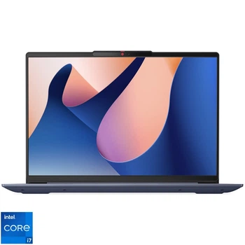 Ноутбук Lenovo IdeaPad Slim 5 14IRL8 Intel® Core™ i7- 13620H до 4, 9 ГГц, 14, WUXGA, OLED, 16 ГБ, 1 ТБ SSD, Intel® UHD, Abyss Blue