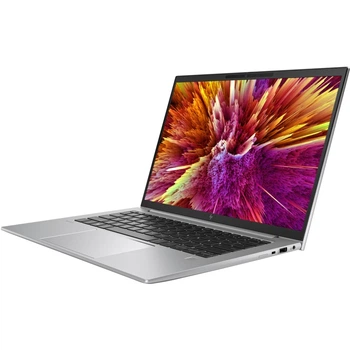 Ноутбук HP ZBook Firefly 14 G10, 14 inch, Intel i7- 1365U, 16 GB RAM, 512 GB SSD, Intel Intel Iris Xe, Windows 11 Pro