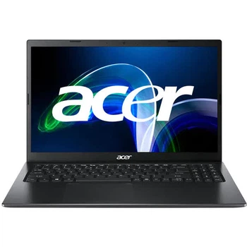 Ноутбук ACER Extensa 15 EX215- 54- 36EB, Intel Core i3- 1115G4 до 4. 1GHz, 15. 6 Full HD, 8GB, SSD 256GB, Intel UHD, Free DOS, черный