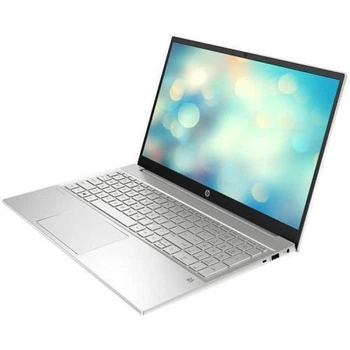 Ноутбук HP Pavilion 15- eg2025nq, 15. 6 дюймов, Intel Core i5- 1235U, 16 ГБ RAM, 512 ГБ SSD, GeForce MX550, Free DOS