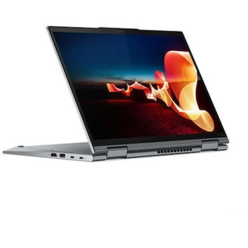 Ноутбук Lenovo ThinkPad X1 Yoga Gen 7 14 (i7- 1265U/16GB/512GB SSD/W11 Pro) Storm Grey