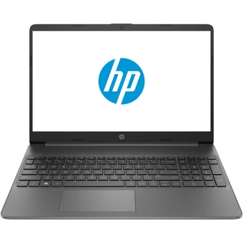 Ноутбук HP 15 15s- eq0009nq AMD Ryzen™ 7 3700U до 4, 00 ГГц, 15, 6 дюйма, Full HD, 8 ГБ, 256 ГБ SSD, встроенной графикой AMD Radeon Vega, Free DOS, Серый