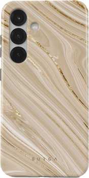Панель Burga Hlle Tough Case для Samsung Galaxy S25 Full Glam (ES_05_S25_TH)