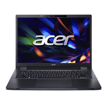 Ноутбук Acer TravelMate TMP414- 53- TCO- 5771, 14, 16GB RAM, 512GB SSD, negru