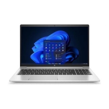 Ноутбук HP ProBook 450 G9, 15, 6 Full HD, Intel® Core™ i5 1255U до 4, 7 ГГц, 16 ГБ DDR4 3200, 512 ГБ SSD, Intel Iris Xᵉ, Windows 11 Pro, Silver DDR4