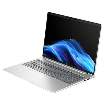 Ноутбук HP ProBook 4 G1i C87U8ET, 16 дюймов 1920 x 1200, Intel 255U 12 C / 14 T, 2, 4 ГГц- 5, 2 ГГц, 12 МБ кэш- памяти, 16 ГБ DDR5, 512 ГБ SSD, Intel, Windows 11 Pro