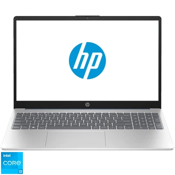 Ноутбук HP 15- fd0090nq Intel® Core™ i3- 1315U до 4, 5 ГГц, 15, 6 дюйма, Full HD, 8 ГБ DDR4, 512 ГБ SSD, Intel® UHD, Windows 11 Home, Moonlight Blue