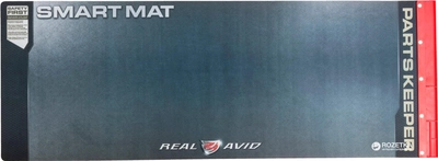 Коврик настольний Real Avid Universal Smart Mat (17590074)