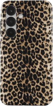 Панель Burga Hlle Tough Case для Samsung Galaxy S25 Player (BP_03_S25_TH)