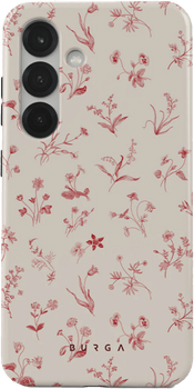 Панель Burga Hlle Tough Case для Samsung Galaxy S25 Prairie (CB_20_S25_TH)