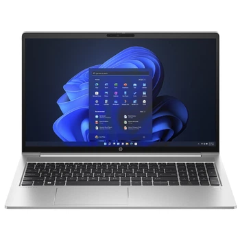 Ноутбук HP ProBook 450 G10, i5- 1334U, 16GB RAM, SSD 512GB, 15. 6 FHD, Pike Silver
