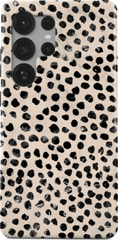 Панель Burga Hlle Tough Case для Samsung Galaxy S25 Ultra Almond Latte (FA_01_S25ULTRA_TH)