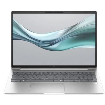 Ноутбук HP EliteBook 665 G11 AMD Ryzen™ 5 7535U до 4, 5 ГГц, 16, WUXGA, IPS, 16 ГБ DDR5, 512 ГБ SSD, AMD Radeon™ 660M, Windows 11 Pro, Pike silver