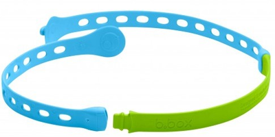 Ремінець для пляшечки B.box Ocean Breeze 1 штука (9353965006008)