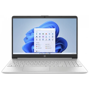 Ноутбук HP 15s, 15. 6 Full HD, AMD Ryzen™ 3 5300U pana la 3. 8 GHz, 16 GB RAM DDR4 3200, 1 TB SSD, AMD Radeon, Windows 11 Home, Natural серебристый 1 TB