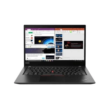 Ноутбук ThinkPad X395, LENOVO, монітор 13. 3 Full HD, AMD Ryzen 5 PRO 3500U, RAM 8 ГБ SSD 512 ГБ, Windows 10 Pro