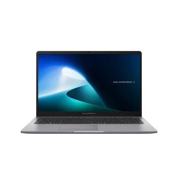 Ноутбук Asus ExpertBook P1 P1503CVA-NJ0923,1920 x 1080,i3-1315U 6 C / 8 T,1.2 GHz - 4.5 GHz,28 W