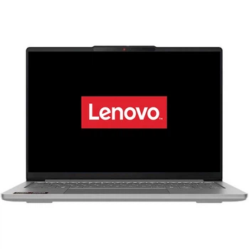Ноутбук Lenovo IdeaPad Pro 5 14AKP10 AMD Ryzen™ AI 7 350 до 5, 0 ГГц, 14 дюймів, 2, 8 К, OLED, 120 Гц, 32 ГБ LPDDR5x, 1 ТБ SSD, AMD Radeon™ 860M, колір Luna Grey