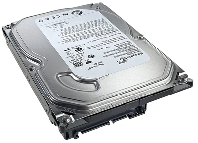 Жорсткий диск Seagate 3.5 500Gb Refurbished (ST3500312CS Ref)