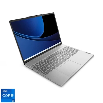Ноутбук Lenovo IdeaPad Slim 5 15IRH9 15. 3 WUXGA IPS 300nits, Intel Core i7- 13620H, 16GB, 1TB, Intel® UHD, EFI Shell, Серый