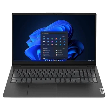 Ноутбук Lenovo V V15, Intel Core i5, 16GB RAM, 512GB SSD, Wi- Fi 5, 15. 6 дюймов, черный