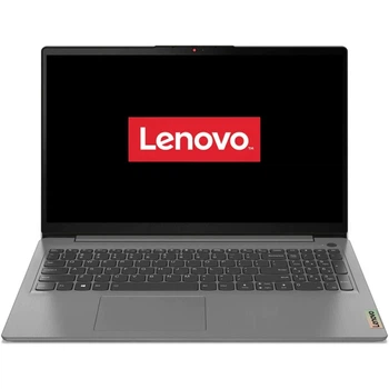 Ноутбук Lenovo IdeaPad 3 15ALC6 AMD Ryzen™ 7 5700U до 4, 30 ГГц, 15, 6 дюйма, Full HD, 12 ГБ DDR4, 2 ТБ SSD NVME, графікою AMD Radeon™, колір Arctic Grey
