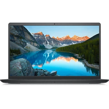 Ноутбук Dell Inspiron 3520 Intel® Core™ i5- 1235U до 4, 4 ГГц, 15, 6 Full HD, 8 ГБ DDR4, 512 ГБ SSD, Intel® UHD, чорний
