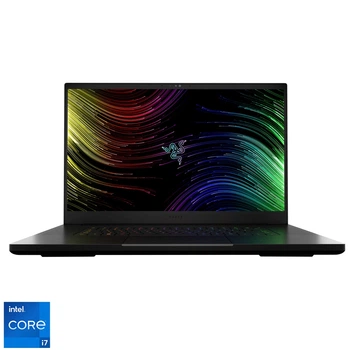 Игровой ноутбук Razer Blade 17 D8- NT Intel® Core™ i7- 12800H до 4, 8 ГГц, 17, 3 дюйма QHD, 240 Гц, 16 ГБ DDR5, 1 ТБ SSD, Nvidia GeForce RTX 3070 8 ГБ GDDR6, черный