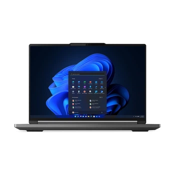 Ноутбук Lenovo ThinkBook 16p G4 IRH, 16 WQXGA, Intel® Core™ i7 13700H до 5 ГГц, 16 ГБ RAM DDr5 5200, 1 ТБ SSD, NVIDIA® GeForce® RTX 4060 8 ГБ, Windows 11 Pro, Storm Grey 1 ТБ