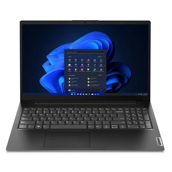 Ноутбук Lenovo V15 G4 IRU Intel Core i3 i3- 1315U 39. 6Cm 15. 6inch Full HD 16GB DDR4- SDRAM 256GB SSD Wi- Fi 6 802. 11ax Windows 11 Pro English Black