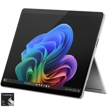 Ноутбук Microsoft Surface Pro 11 Qualcomm® Snapdragon® X Plus до 3, 4 ГГц, 13 дюймів, 2, 8 КБ, 16 ГБ DDR5, 512 ГБ SSD, графічним ом Qualcomm® Adreno™, Windows 11 Home
