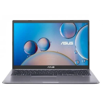 Ноутбук Asus VivoBook 15 X515MA, Intel Celeron N4020, двоядерний, 15. 6, RAM 4GB, SSD 256GB, Intel UHD 600, No OS, Slate Gray