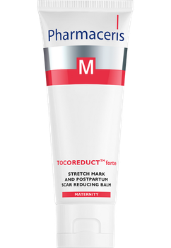 Krem na rozstępy Pharmaceris M Tocoreduct 75 ml (5900717148222)