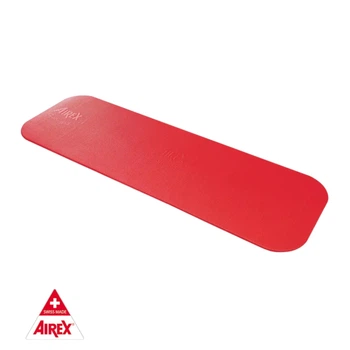 Коврик гимнастический Airex Coronella 200, AX-CL-200-RD (красный)