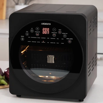 Мультипечь ARDESTO AIFO-A145 14.5 л 1700 Вт