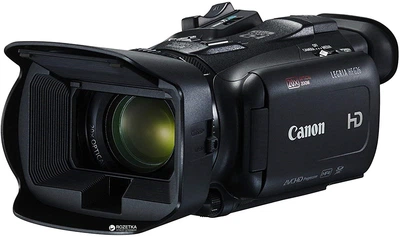 Видеокамера Canon Legria HF G26 (2404C003AA) Официальная гарантия!