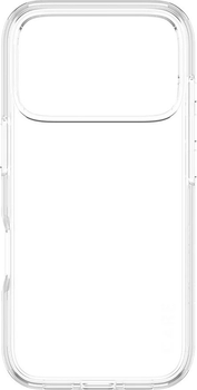 Панель CARE by PanzerGlass Flagship Urban Explorer w. Clear Frame для Apple iPhone 17 Pro Transparent (CR52342)